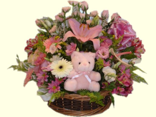 Envio y venta de flores ,rosas, plantas,arreglos florales ,regalos y desayunos a domicilio con delivery gratis en la Ciudad Autonoma de Buenos Aires y con costo de env�o en localidades del Gran Buenos Aires asi como delivery de flores y plantas a trav�s de florerias asociadas en todas las provincias de la Argentina, Buenos Aires, la Pampa, Tucuman, La Rioja, R�o Negro, Entre Rios, Corrientes, Misiones, Neuquen, Chubut, Tierra del Fuego, Santa Cruz, San Luis, Mendoza, Cordoba, Jujuy, Formosa, Santiago del Estero, Salta, Chaco, Catamarca ,San Juan, y ademas realizamos el delivery de flores ,coronas,palmas , plantas y regalos a todas las ciudades de Argentina, Mar del Plata, C�rdoba, Buenos Aires, con cargo en Santa Rosa, La Plata, Bella Vista, Neuquen, Pilar, Paran�, Posadas, Resistencia, Cipolleti y mas de 300 ciudades y localidades en todo el territorio de nuestro pa�s, asi como tambien tenemos la posibilidad de enviar flores a casi todo el mundo en cuestion de horas